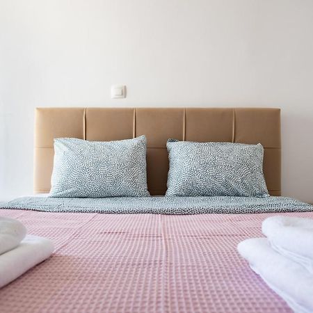 Renovated Apartment 5Min From Subway Station 'Attiki' Athens Ngoại thất bức ảnh