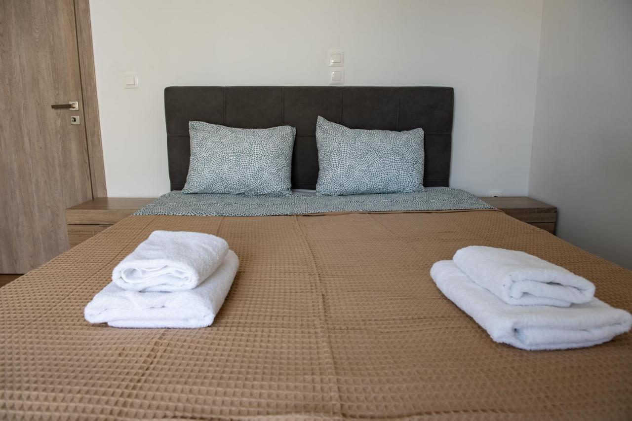 Renovated Apartment 5Min From Subway Station 'Attiki' Athens Ngoại thất bức ảnh