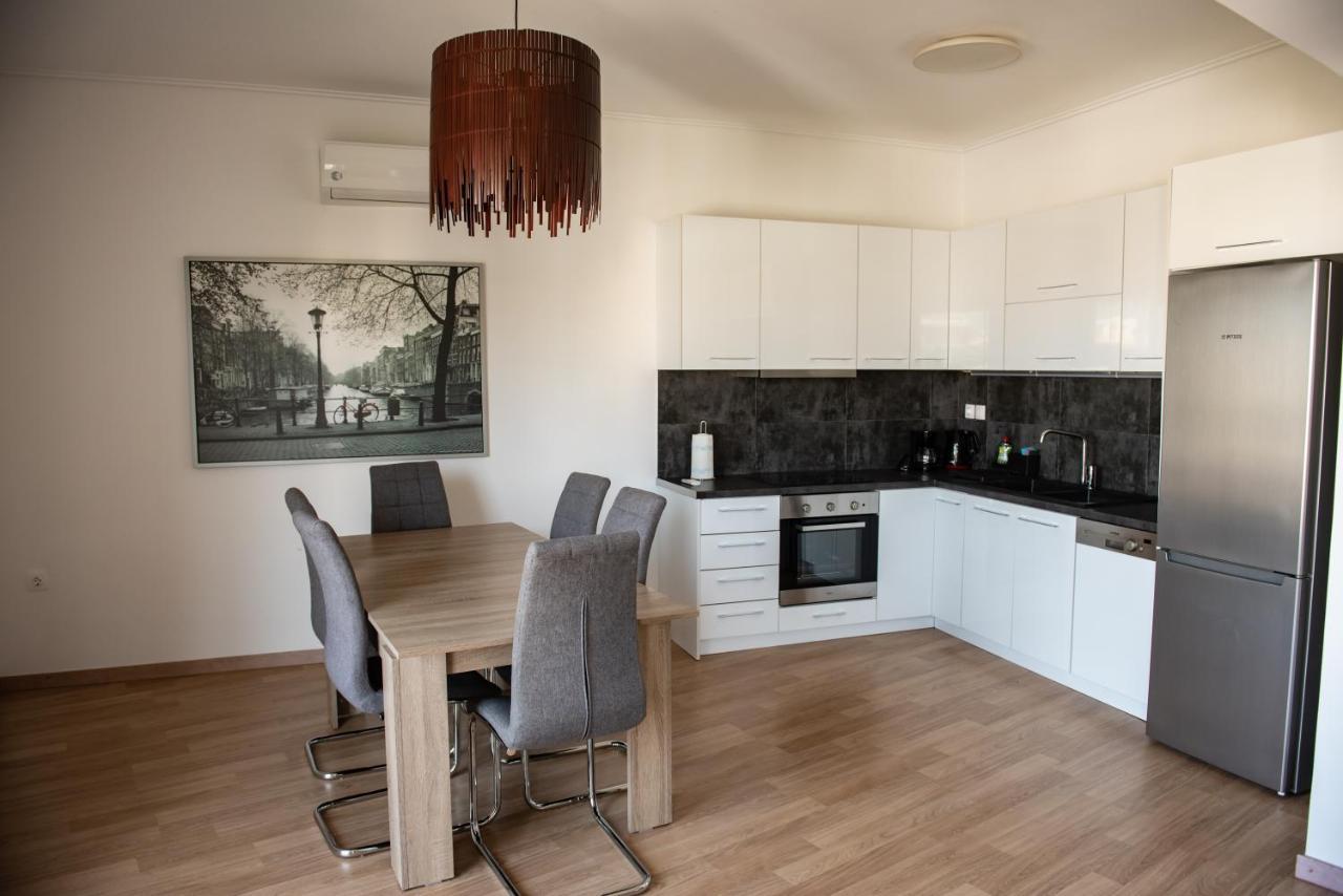 Renovated Apartment 5Min From Subway Station 'Attiki' Athens Ngoại thất bức ảnh